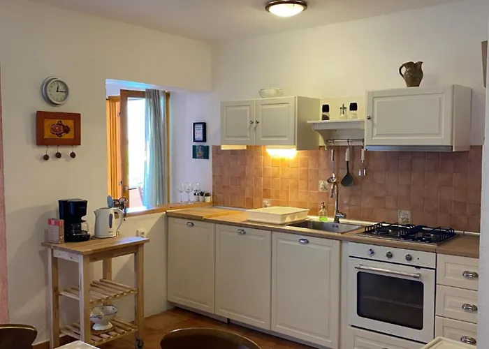 Apartments Lili I