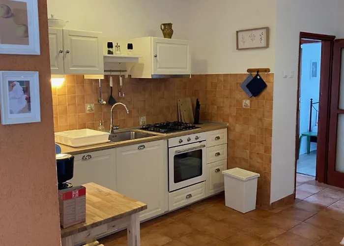 Apartments Lili I