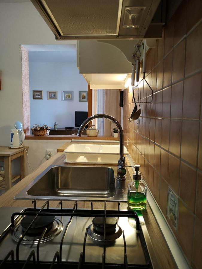 Apartment Lili I Baska (Krk)