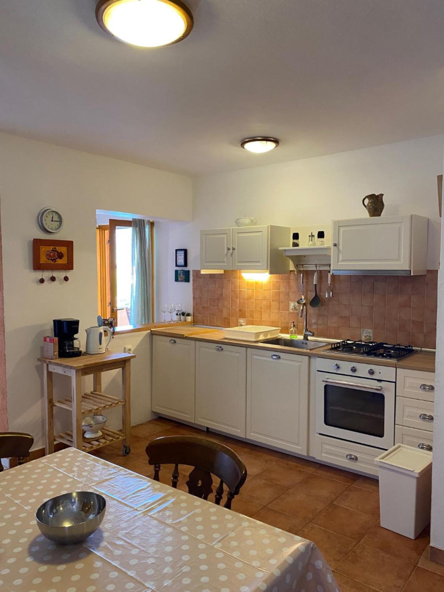 Lili I Apartment