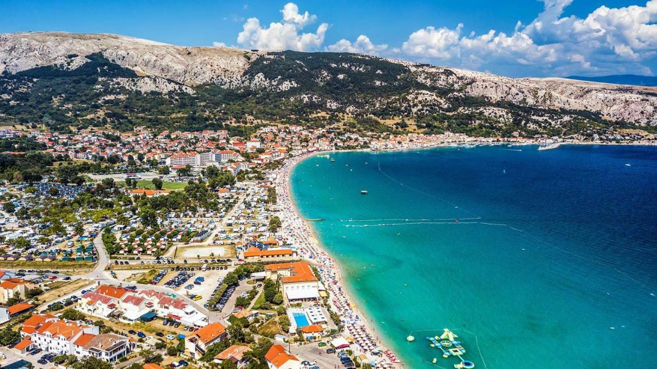 Apartment Lili I Baska (Krk)