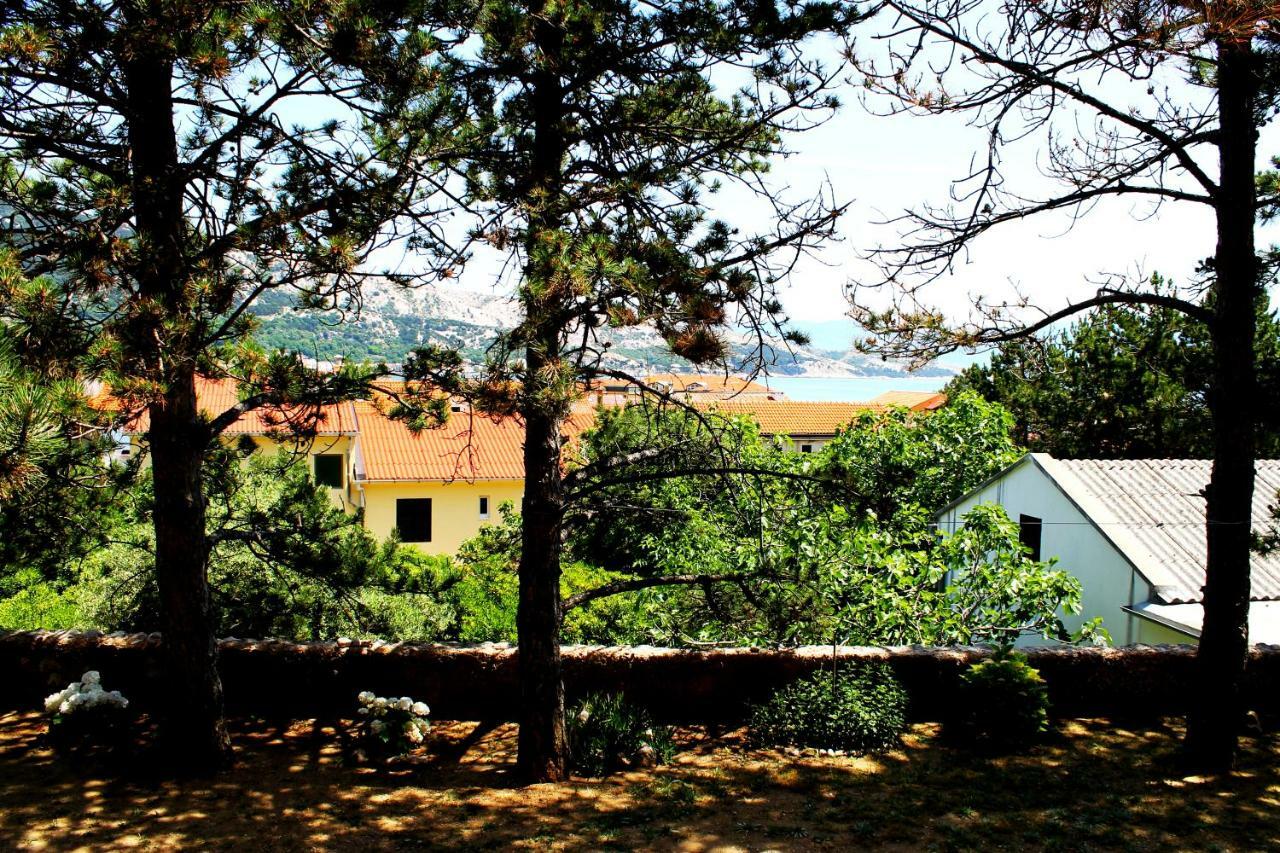 Apartment Lili I *