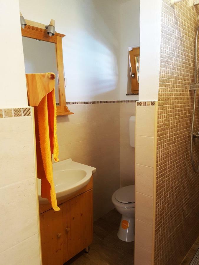 Lili I Apartment Baska (Krk)