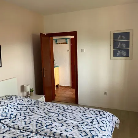 Apartments Lili I Baška Zewnętrze zdjęcie