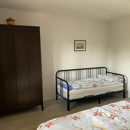 Apartments Lili I Baška Zewnętrze zdjęcie