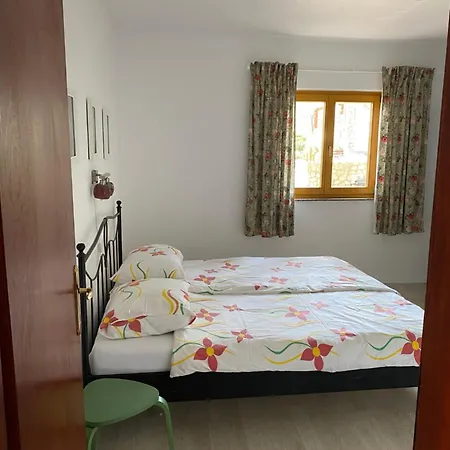 Apartments Lili I Baška Zewnętrze zdjęcie