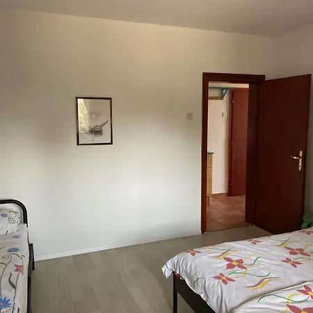 Apartments Lili I Baška Zewnętrze zdjęcie