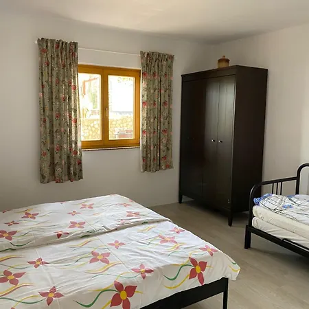 Apartments Lili I Baška Zewnętrze zdjęcie
