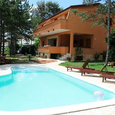 Apartments Lili I Baška Zewnętrze zdjęcie