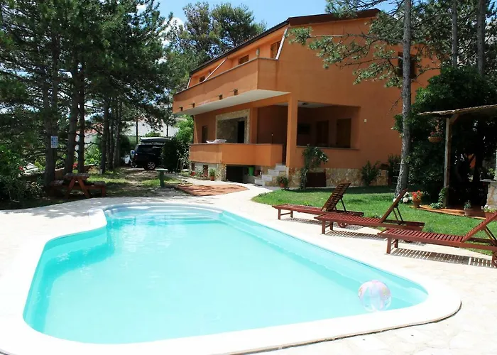 Apartments Lili I