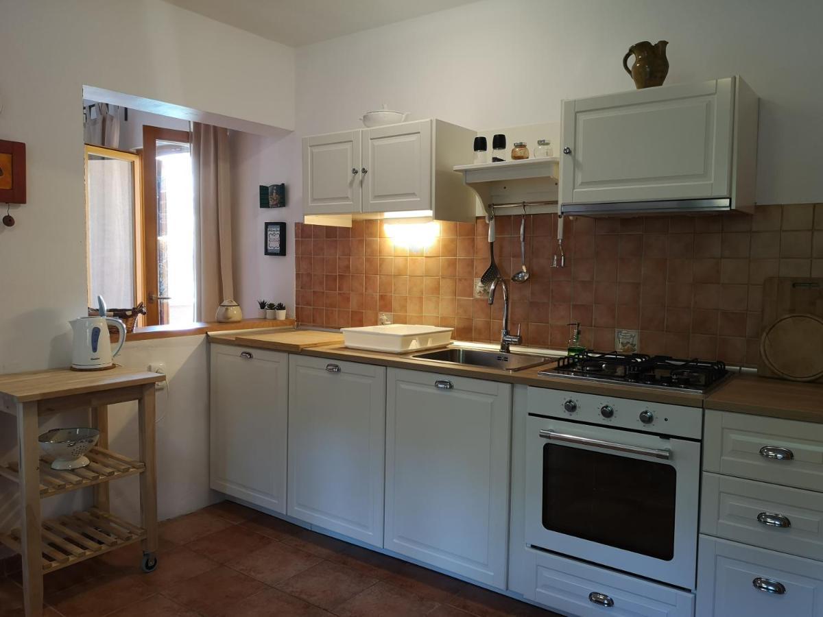 Apartma Lili I *