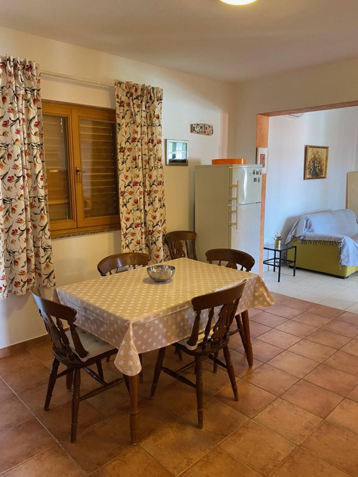 Apartma Lili I *