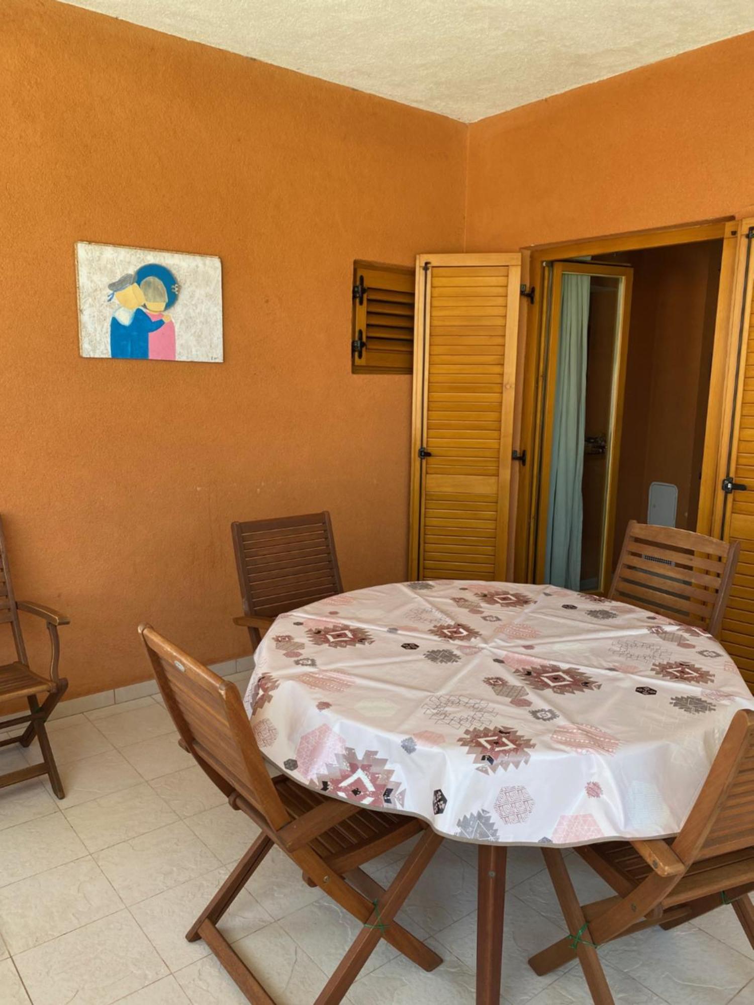 Apartma Lili I *