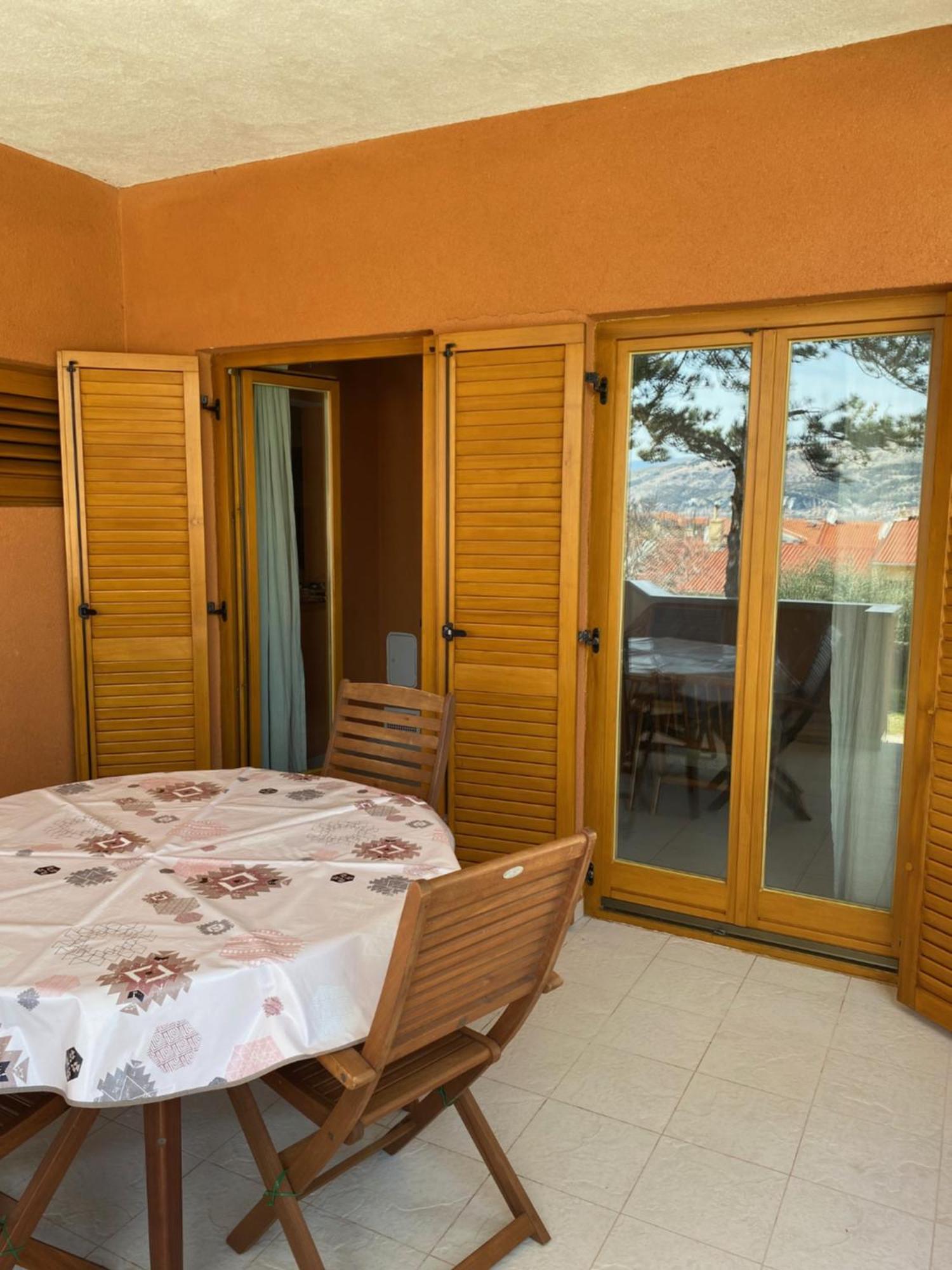 Lili I Apartma *