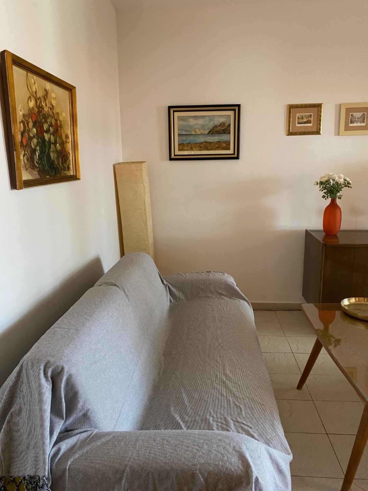 Lili I Apartma Baska (Krk)